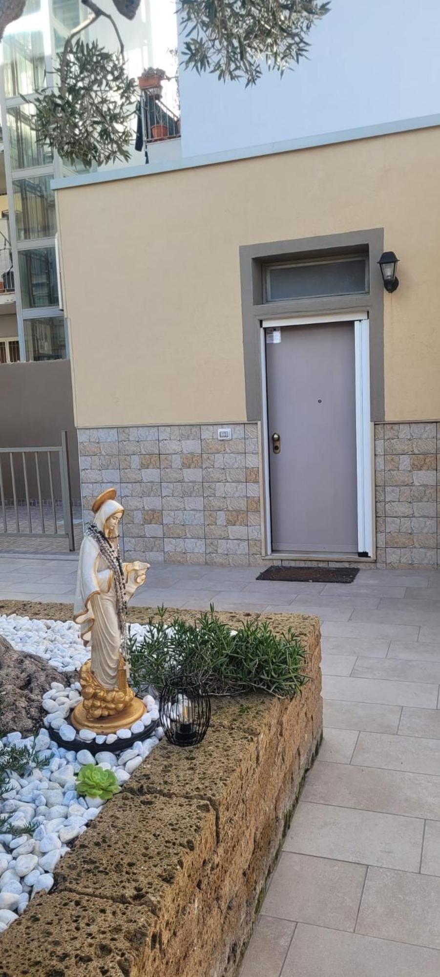 House Del Levante Locazione Turistica Bari Bagian luar foto