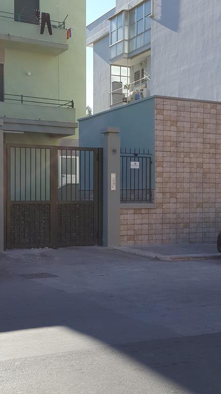 House Del Levante Locazione Turistica Bari Bagian luar foto