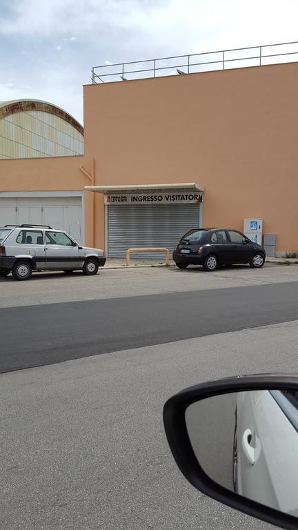 House Del Levante Locazione Turistica Bari Bagian luar foto